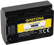 PATONA for Sony NP-FZ100 1600mAh Li-Ion - Camera Battery