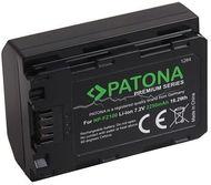 PATONA für Sony NP-FZ100 2250mAh Li-Ion Premium - Kamera-Akku