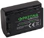 Fényképezőgép akkumulátor PATONA Sony NP-FZ100 akkumulátor 2250mAh Li-Ion Premium - Baterie pro fotoaparát