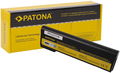 PATONA pro HP EliteBook 2170p 4400mAh Li-Ion 11.1V MI04/MI06