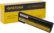 PATONA for HP EliteBook 2170p 4400mAh Li-Ion 11.1V MI04/MI06 - Laptop Battery