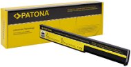 PATONA for ASUS A31-X401, 4400mAh, Li-Ion, 11.1V - Laptop Battery
