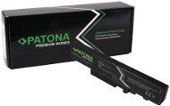 PATONA pre LENOVO B560 5200 mAh Li-Ion 11,1 V PREMIUM - Batéria do notebooku