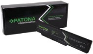 PATONA for Lenovo Thinkpad X220, 5200mAh, Li-Ion, 11.1V - Laptop Battery