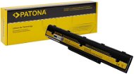 PATONA for Medion Akoya E7218, 4400mAh, Li-lon, 14.4V - Laptop Battery