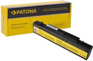 PATONA pre Samsung NP-RV410 2200 mAh Li-lon 14,V NP-RV411 - Batéria do notebooku