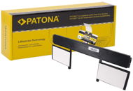 PATONA pro Apple MacBook PRO10.2 6600mAh Li-pol 11,21V - Batéria do notebooku