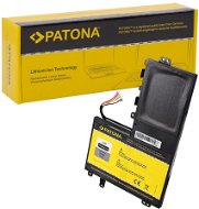 PATONA for Toshiba Satellite M40-A, 4400mAh, Li-pol, 11.4V - Laptop Battery