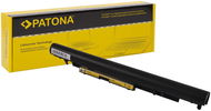 PATONA für HP 250 G6/255 G6 2200 mAh Li-lon 14,8 V JC04 - Laptop-Akku