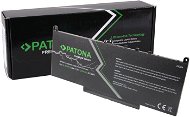 PATONA for Dell Latitude E7260/E7270/E7470, 7200mAh, Li-lon, 7.6V, Premium - Laptop Battery