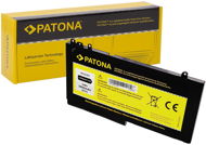 PATONA pre Dell Latitude E5270/E5470/E5570 3000 mAh Li-lon 11,4 V - Batéria do notebooku