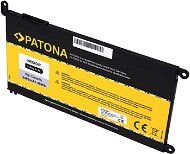 PATONA a DELL INSPIRON 15 5565 laptophoz 3400 mAh Li-Pol 11.4 V - Laptop akkumulátor