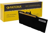 PATONA for ntb HP EliteBook 850 G3 4100mAh Li-lon 11.1V, CS03XL - Laptop Battery