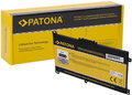 PATONA pro ntb HP Pavilion X360 3400mAh Li-Pol 11,55V BK03 / BK03XL