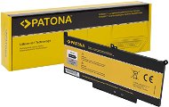 PATONA for ntb DELL Latitude E7270 / E7470 5800mAh Li-Pol 7.6V, F3YGT - Laptop Battery