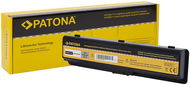 PATONA for ntb SAMSUNG P200/P330/P400 4400mAh Li-lon 11.1V, AA-PBAN6AB - Laptop Battery