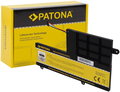 PATONA pro ntb LENOVO Ideapad 300S/500S 3500mAh Li-Pol 7,4V, L14M2P21