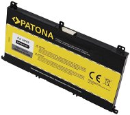 PATONA for DELL Inspiron 15 7559 4400mAh Li-Pol 11.4V 71JF4 , 0GFJ6 - Laptop Battery