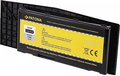 Patona pro DELL Alienware M17X 6600mAh Li-lon 11,1V 7XC9N