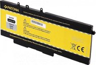 Patona for DELL E5280/E5480 6000mAh Li-Pol 7.6V GJKNX / 3DDDG - Laptop Battery