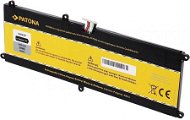 Cartridge for DELL Latitude 11 5175 3400mAh Li-Pol 7.6V 0RFH3V - Laptop Battery