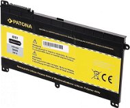 Patona akku HP Pavilion x360 13 serie laptophoz 3400 mAh Li-Pol 11,55 V BI03XL - Laptop akkumulátor