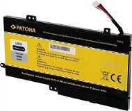 Patona HP Envy x360 m6  3400mAh Li-Pol 11,4V LE03XL - Laptop akkumulátor