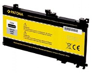 Patona for HP Omen 15 AX200 3000mAh Li-Pol 15,4V TE04XL - Laptop Battery
