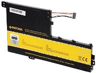 Patona for Lenovo Ideapad 320S 3600mAh Li-Pol 11.25V L15L3PB0 - Laptop Battery