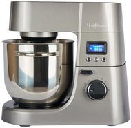 PATRICCA Premiant Silber - Küchenmaschine