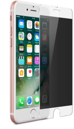 Patchworks Privátní ochranné sklo pro iPhone 7Plus/6s Plus/6Plus - Schutzglas - Hauptbild