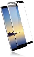 ITG 3D Glass for Samsung Galaxy Note 8 Black - Glass Screen Protector