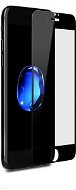 ITG 3D glass iPhone 8 Plus fekete - Üvegfólia