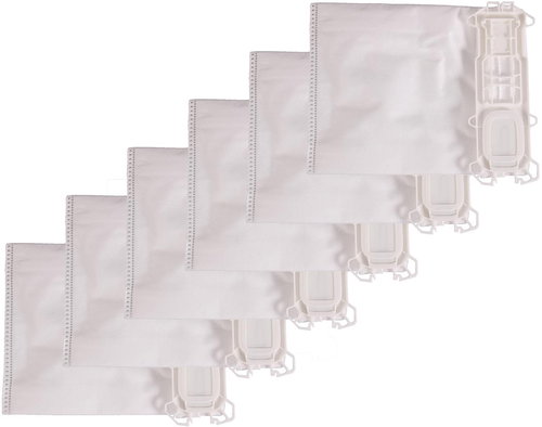 PATONA bags Vorwerk Kobold VK135/VK136 - 6pcs - Vacuum Cleaner Bags - Main image