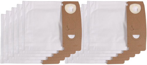 PATONA bags Vorwerk Kobold VK130/VK131 - 10pcs - Vacuum Cleaner Bags - Main image