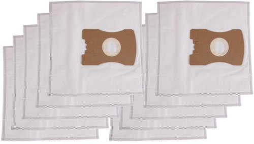 PATONA bags Vorwerk Tiger VT265/VT270/VT300 - 10pcs - Vacuum Cleaner Bags - Main image