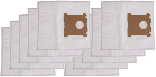 PATONA bags Vorwerk Tiger VT250, VT251, VT252 - 10pcs - Vacuum Cleaner Bags - Main image