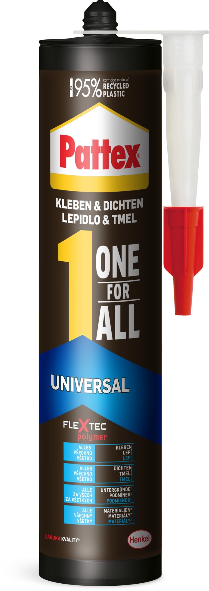 PATTEX ONE FOR ALL UNIVERSAL