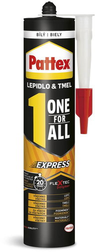 PATTEX ONE For All EXPRESS - Glue - Main image