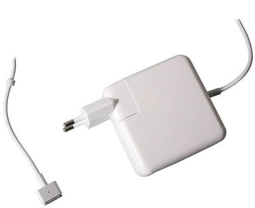 PATONA APPLE Macbook PRO hálózati adapter, 20 V/4,25 A, 85 W, A1398, MagSafe 2 - Hálózati tápegység - Fő fotó