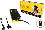 PATONA for Laptops 19V/4.74A 90W, 5.5x3mm connector + USB output - Power Adapter
