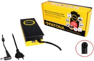 PATONA laptopokhoz 19.5V/4.7A 90W, 7.4x5mm+PIN csatlakozó + USB kimenet - Adapter