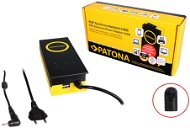 PATONA for Laptops 19V/4.7A 90W, 3x1.1mm connector + USB output - Adapter