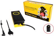 PATONA for laptops 19V/4.7A 90W 2.5x0.7mm connector + USB output - Power Adapter