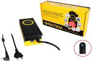 PATONA for laptops 19V/ 4.7A 90W/ connector 4.5x3mm/+ USB output - Power Adapter