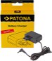 PATONA töltő porszívóhoz Dyson V10 / V11 30,45V - Hálózati tápegység
