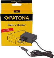 PATONA Charger for Dyson V6/V7/V8, 26.1V - Power Adapter