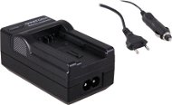 PATONA Foto 2in1 Canon BP-718 - Camera & Camcorder Battery Charger