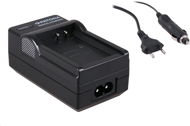 PATONA Foto 2-in-1 Canon LPE10 - Camera & Camcorder Battery Charger