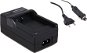PATONA Photo 2-in-1 SONY NP-BN1 - Camera & Camcorder Battery Charger